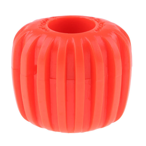 Scuba Diving Tank Cylinder Valve Knob-Oval Design for Great Grip ABS Plastic