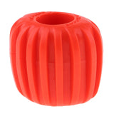 Scuba Diving Tank Cylinder Valve Knob-Oval Design for Great Grip ABS Plastic