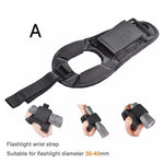 2021 Nylon Scuba Diving Flashlight Gloves Underwater Photography Equipment For Hunting Water Sports 4 Models  Diving Flashlight