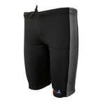 3mm Neoprene Men Women Warm Wetsuits Shorts Diving Snorkeling Winter Swimming Pants Canoeing Kayaking Dinghy Sailing Surfing,