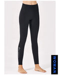 2mm Neopren Neoprenanzug für Männer und Frauen, kältebeständig, warme Taucherhose, weibliche Schnorchel-Leggings, Segeln, Surfen, Winter-Schwimmanzug, Badehose