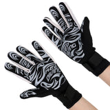 2pcs 3mm Neoprene Printed M/L/XL 3mm Neoprene Wetsuits Gloves for Diving Scuba Snorkeling