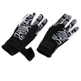 2pcs 3mm Neoprene Printed M/L/XL 3mm Neoprene Wetsuits Gloves for Diving Scuba Snorkeling