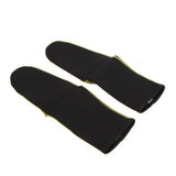 Slinx 3mm Neoprene Warm Soles For Submersible Scuba Diving Snorkeling Sock Boot