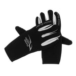 2pcs 3mm Neoprene Printed M/L/XL 3mm Neoprene Wetsuits Gloves for Diving Scuba Snorkeling