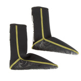 Slinx 3mm Neoprene Warm Soles For Submersible Scuba Diving Snorkeling Sock Boot