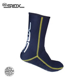 Slinx 3mm Neoprene Warm Soles For Submersible Scuba Diving Snorkeling Sock Boot