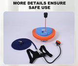 TUXING Scuba Diving Snorkel Equipment Diving Mobile Ventilator Tankless Waterproof Portable Rechargeable Underwater Snorkel 10M