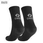 OUZO 3MM Warm Diving Socks Outdoor Sports Surfing Diving Wear-resistant Non-slip Socks Snorkeling Surfing Beach Socks