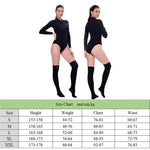 2mm Women's Surfing Diving Swimwear Neoprene Keep Warm Split Wetsuit Long Sleeve Snorkeling Scuba Dive Suit Pink White Swimsuit