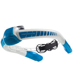 Snorkel Diving  Essential Equipment: Snorkeling Respirator - swimming and breathing freely in water.