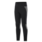 2mm/3mm Wetsuits Pants Womens Mens Neoprene Jacket Or Leggings Keep Warm Suitable for Snorkel Surfing Canoeing Kayaking