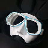 Similar Apollo's Free Diving Mask Aluminum Alloy Frame Configurable Eye Mask Glasses Scuba Masks Snorkeling Wet Tube Set