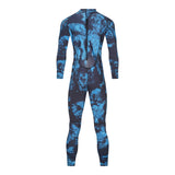 NEW Men Camouflage Wetsuit 3mm Neoprene Surfing Scuba Diving Snorkeling Swimming Body Suit Wetsuit Surf Kitesurf Equipment 3XL