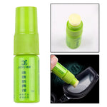 10ML Bottle  Anti-Fog Spray for Swimming Goggles Eyeglasses Window  Glasses Swim Goggles Spray Defogger Face