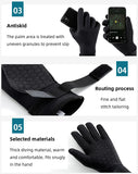 3mm Wetsuit Gloves Thermal Anti Slip Neoprene Scuba Diving Gloves Surfing Gloves For Spearfishing Swimming Rafting Kayaking