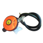 1 PC Adjustable 2nd Regulator Food Grade Silicone Underwater Secondary Diving Snorkel Tube Snorkeling Equipment