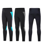 2mm/3mm Wetsuits Pants Womens Mens Neoprene Jacket Or Leggings Keep Warm Suitable for Snorkel Surfing Canoeing Kayaking