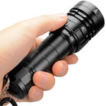 Sofirn SD05 Scuba Diving Light XHP50.2 Super Bright 3000lm 21700 Flashlight with Magnetic Switch 5000K 6500K