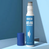 10ml Solid Anti Fog Agent For Swim Goggles Glass Lens Diving Mask Cleaner Solution Antifogging Spray Mist Prevents Fog