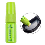 10ML Bottle  Anti-Fog Spray for Swimming Goggles Eyeglasses Window  Glasses Swim Goggles Spray Defogger Face