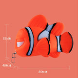 1PC Scuba Underwater DPR Buoyancy Toys Diving Swimming Toy Accessories Balloon Line Cute