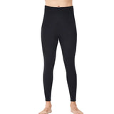 2mm Neopren Neoprenanzug für Männer und Frauen, kältebeständig, warme Taucherhose, weibliche Schnorchel-Leggings, Segeln, Surfen, Winter-Schwimmanzug, Badehose