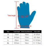 3mm Neoprene Wetsuit Gloves Swim Diving Scuba Surf Snorkeling Cold-Proof Gloves