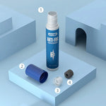 10ml Solid Anti Fog Agent For Swim Goggles Glass Lens Diving Mask Cleaner Solution Antifogging Spray Mist Prevents Fog