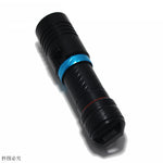 Waterproof IPX8 Diving Flashlight L2 LED Scuba Diver Diving Light 100M 26650 Waterproof Lantern Camping Fishing LED Torch