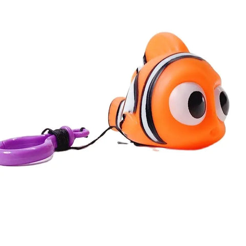 13 Models Scuba Underwater DPR Buoyancy Toys Diving Swimming Toy Accessories Balloon Each One Comes With A 50cm Line Cute Soft