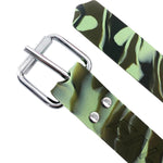 1 pcs 1.3M~1.5M Cutable Silicone Gel Rubber Weight Belt With Stainless Steel Buckle Freediving ScubaDiving BCD Accessories