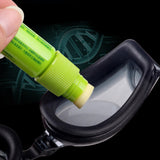 10ML Bottle  Anti-Fog Spray for Swimming Goggles Eyeglasses Window  Glasses Swim Goggles Spray Defogger Face