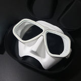 Similar Apollo's Free Diving Mask Aluminum Alloy Frame Configurable Eye Mask Glasses Scuba Masks Snorkeling Wet Tube Set