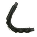 35CM Scuba Diving Corrugated Inflator Hose Replacement Dive Power Inflator BCD Pipe Replacement