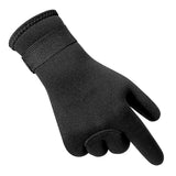 3mm Wetsuit Gloves Thermal Anti Slip Neoprene Scuba Diving Gloves Surfing Gloves For Spearfishing Swimming Rafting Kayaking