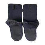 3mm Neoprene Diving Socks Anti Slip Wetsuit Socks Beach Boots for Snorkeling Outdoor Sailing Beach Volleyball Water Sports