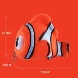 1PC Scuba Underwater DPR Buoyancy Toys Diving Swimming Toy Accessories Balloon Line Cute