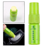 10ML Bottle  Anti-Fog Spray for Swimming Goggles Eyeglasses Window  Glasses Swim Goggles Spray Defogger Face