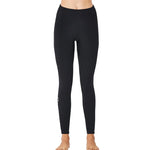 2mm Neopren Neoprenanzug für Männer und Frauen, kältebeständig, warme Taucherhose, weibliche Schnorchel-Leggings, Segeln, Surfen, Winter-Schwimmanzug, Badehose