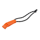 1-10PCS Outdoor Survival Whistle Camping Hiking Kayak Scuba Diving Rescue Emergency Safety Whistle Football Basketball Match Whi