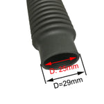 35CM Scuba Diving Corrugated Inflator Hose Replacement Dive Power Inflator BCD Pipe Replacement