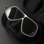 Similar Apollo's Free Diving Mask Aluminum Alloy Frame Configurable Eye Mask Glasses Scuba Masks Snorkeling Wet Tube Set