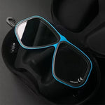 Similar Apollo's Free Diving Mask Aluminum Alloy Frame Configurable Eye Mask Glasses Scuba Masks Snorkeling Wet Tube Set