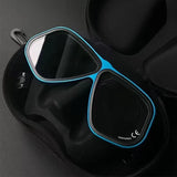 Similar Apollo's Free Diving Mask Aluminum Alloy Frame Configurable Eye Mask Glasses Scuba Masks Snorkeling Wet Tube Set