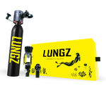 Lungz Air Tank